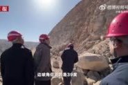 內蒙古一煤礦山坡多處開裂能伸進腳，煤礦工程監理安全控制應該注意哪些