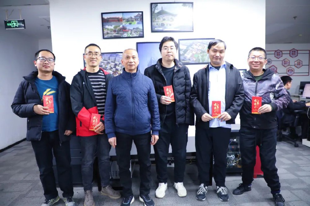 國(guó)際殘疾人日 | 今天，建基這個(gè)助殘活動(dòng)很暖心！